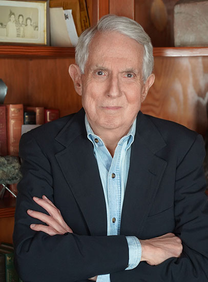 Leonard Goldberg